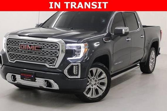 GMC SIERRA LIMITED 2022 1GTU9FELXNZ121716 image